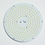 Chip led đèn cầu cảng – 1000W Philips Inside – Trung tính Input 48Vdc
 (Sử dụng 1008 hạt LED Philips Inside 3030)