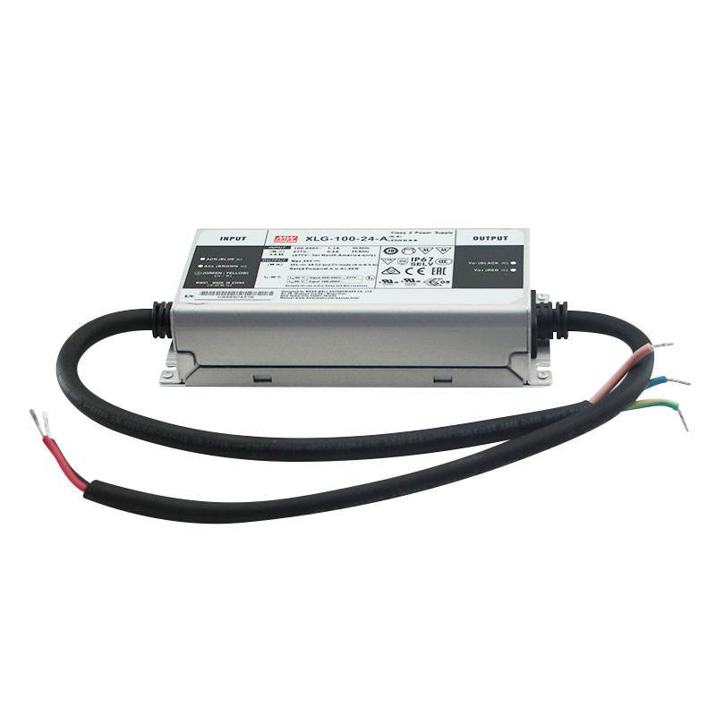 Nguồn Meanwell đèn led 100W (XLG-100-H-A)