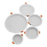 Đèn Led Âm Trần Downlight 10w (TDL-DL01-90) Thành Đạt Led