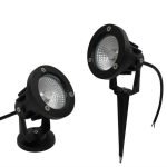 Đèn led Cắm Cỏ Sân Vườn 10w (TDLCC-10)