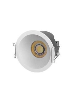 Đèn âm trần đặc biệt 10w ( TDL-DB01-10 ) Ø75mm Thành Đạt Led