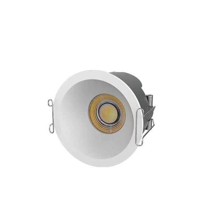 Đèn âm trần đặc biệt 10w ( TDL-DB01-10 ) Ø75mm Thành Đạt Led