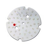 Chip led đèn nhà thi đấu thể thao 50W Philips Inside 3030 – Trắng input 42VDC – 63 LED (7C9B)