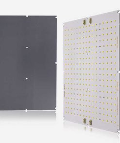 Chip led đèn đường phố OEM Philips BRP 391 - Chip led SMD công suất Max 100W (bao gồm 1 phiến LED 98W*1) ánh sáng Trắng - Input 48V