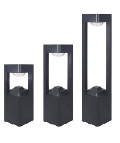 Đèn led Nấm Trang Trí Sân Vườn 9w 90cm (TDL- NSVMM4)