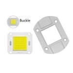 Chip led COB 30W kiểu TF – Vàng: Input 32Vdc