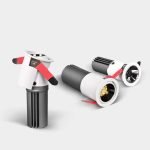 Đèn âm trần spotlight 7w ( TDL-DB02-7 ) Thành Đạt Led