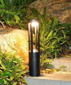 Đèn led Nấm Sân Vườn Đẹp 9w 80cm (TDL- NSVMM3)