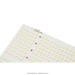 Chip led đèn đường phố OEM Philips M10 (con vịt) công suất 50W ánh sáng Vàng – Input 48V – 72 LED