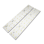 Chip led đèn đường phố OEM Philips M14 công suất 200W ánh sáng Trắng – Input 48V – 49 LED * 4 = 196 LED