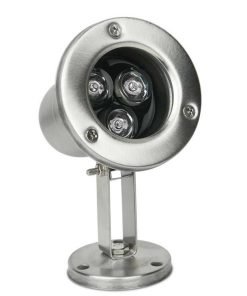 Đèn led Led Âm Nước 3w (TDLAN-D3)