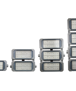 Đèn Pha Module Liền Khối 400w Philips (TDL-TG) Thành Đạt Led