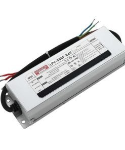 Nguồn đèn âm nước 12v 24v DC ip68 400w