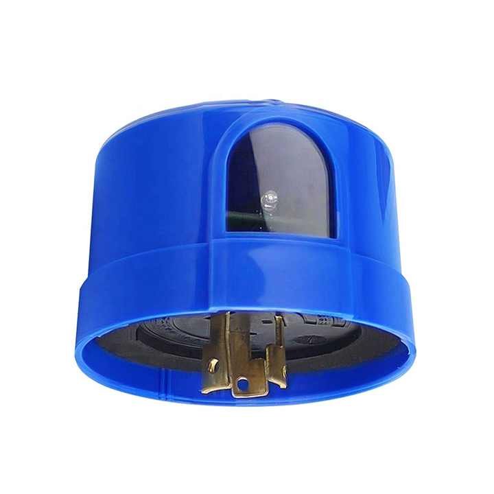 Khóa xoắn quang điện ngoài trời cho đèn đường AC120-277V