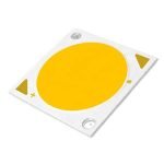 Chip led COB 50W kiểu TF Input 24Vdc ánh sáng Vàng