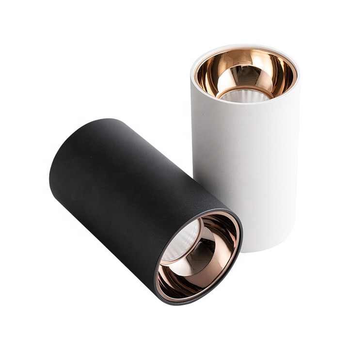 Đèn ống bơ lắp nổi dài 80w 45 độ (TDL-OBD80) Thành Đạt Led