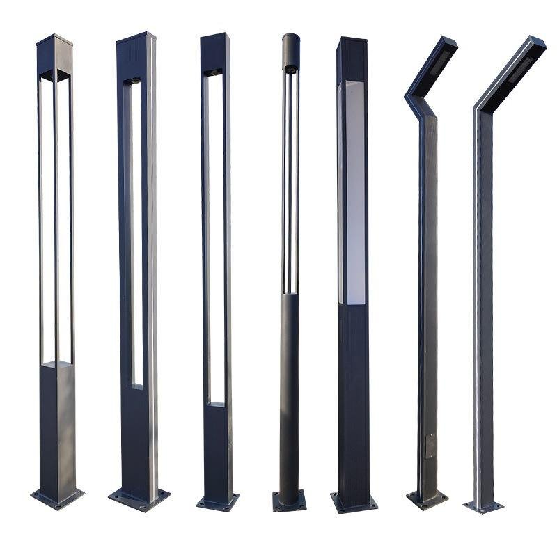 Đèn led Nấm Trang Trí Sân Vườn 1m 2m 3m 5m (TDL- NSVDD)Thành Đạt Led