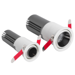 Đèn âm trần spotlight 5w ( TDL-DB02-5 ) Thành Đạt Led