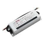 Nguồn đèn âm nước 12v 24v DC ip68 300w