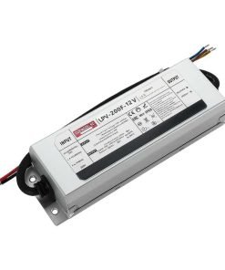 Nguồn đèn âm nước 12v 24v DC ip68 300w