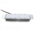 Chip led đèn đường phố OEM Philips M16 công suất 200W ánh sáng Trắng – Input 48V – 192 LED