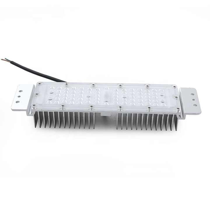 Chip led đèn đường phố OEM Philips M16 công suất 240W ánh sáng Trắng - Input 48V - 240 LED