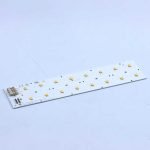 Chip led đèn đường phố OEM Philips BRP 373 – Chip led SMD công suất Max 350W ánh sáng Trung tính – Input 32V hoặc 48V – 48 LED*7 = 336 LED