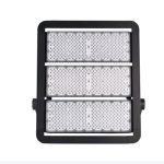 Đèn pha chiếu sân bóng cao cấp 600W (TDL-FSB600) Thành Đạt Led