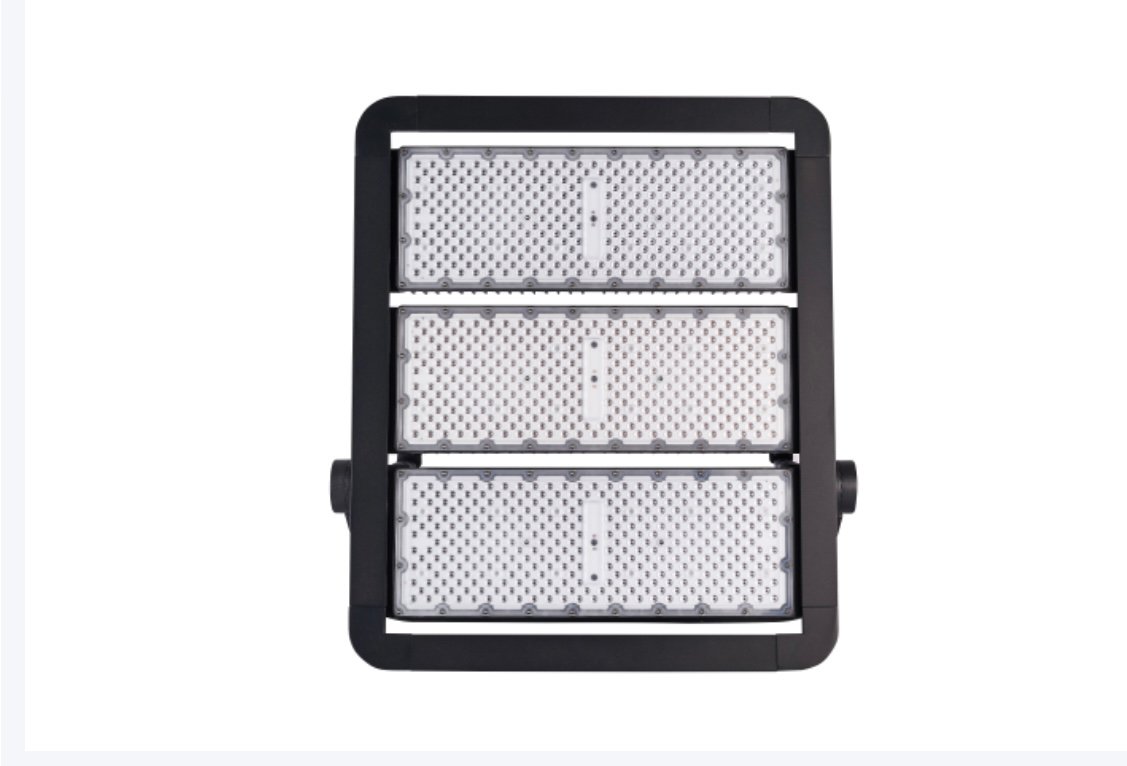 Đèn pha chiếu sân bóng cao cấp 400W (TDL-FSB400) Thành Đạt Led