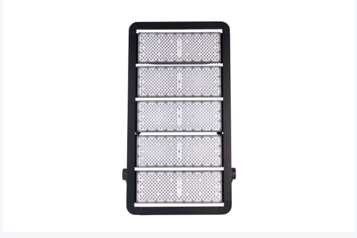 Đèn pha chiếu sân bóng cao cấp 800W (TDL-FSB800) Thành Đạt Led