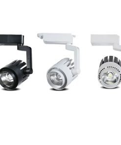 Đèn Led Rọi Ray COB 20W dạng khuỷu (TDL-DRK20) Thành Đạt Led