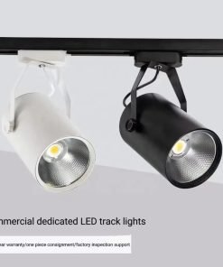 Đèn Led Rọi Ray COB 12W  (TDL-DRC12) Thành Đạt Led