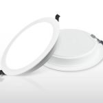 Đèn âm trần DOB 6W – Thành Đạt Led