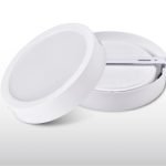 Đèn ốp nổi tròn thân nhựa DOB 18W (TDL-ONTN18) – Thành Đạt Led