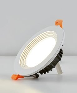 Đèn âm trần SMD Plus công suất 12W - Thành Đạt Led