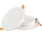 Đèn led âm trần tròn trắng 24W (TDL-ATT24) Thành Đạt Led