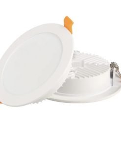 Đèn led âm trần tròn trắng 12W (TDL-ATT12) Thành Đạt Led