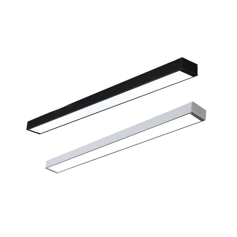 Đèn thả văn phòng 70*600 24w (TDL-DTVP24) Thành Đạt Led