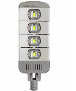 Đèn đường COB 200W nguồn Philips (TDL-DDC200) Thành Đạt Led