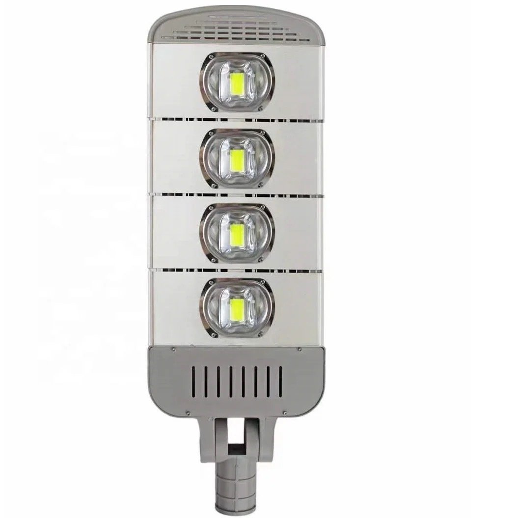 Đèn đường COB 200W nguồn Philips (TDL-DDC200) Thành Đạt Led