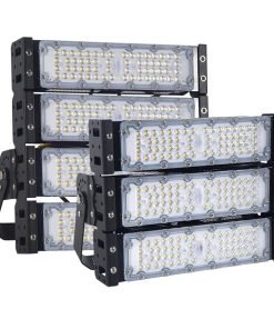 Đèn pha thể thao cao cấp 100W (TDL-FTT100) Thành Đạt Led