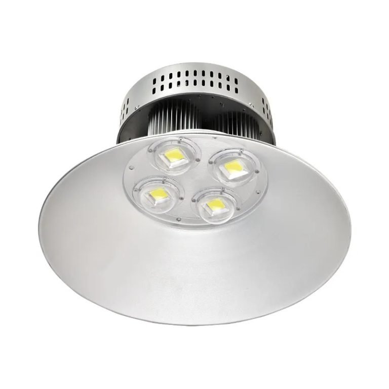 Đèn Nhà Xưởng Highbay 150W (TDL-DXH150) Thành Đạt Led