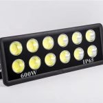 Đèn led pha cốc 600W (TDL-FC5600) Thành Đạt Led