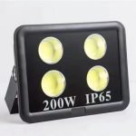 Đèn led pha cốc 200W (TDL-FC5200) Thành Đạt Led