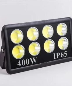 Đèn led pha cốc 400W (TDL-FC5400) Thành Đạt Led