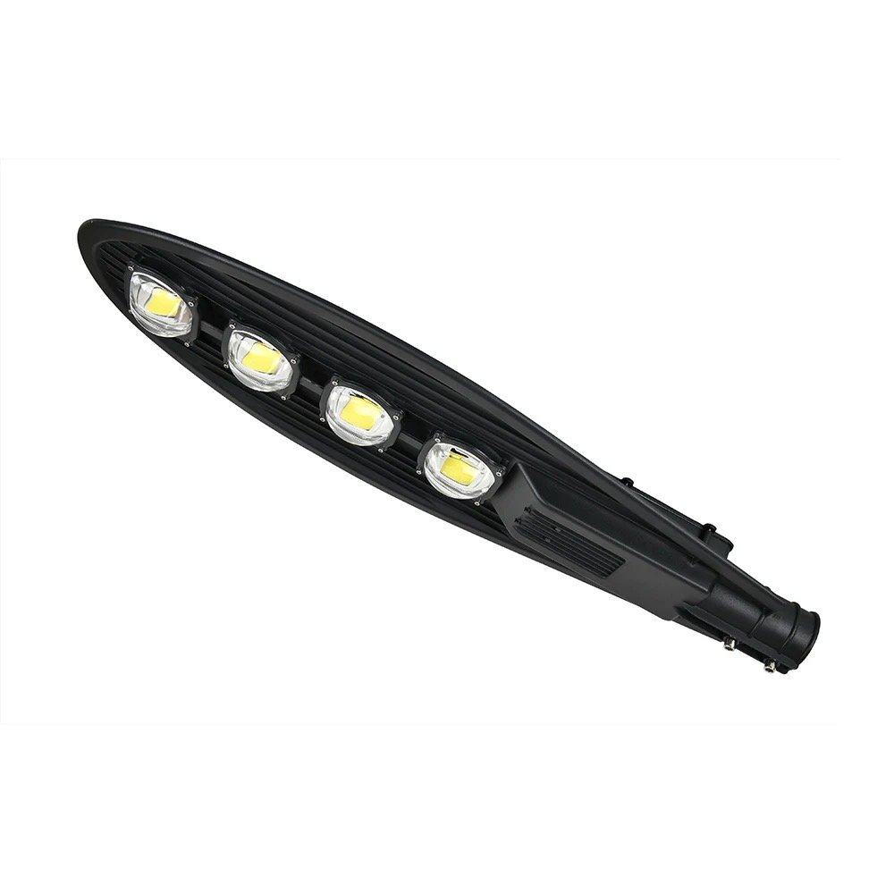 Đèn đường lá công suất 200W (TDL-DDL200) Thành Đạt Led