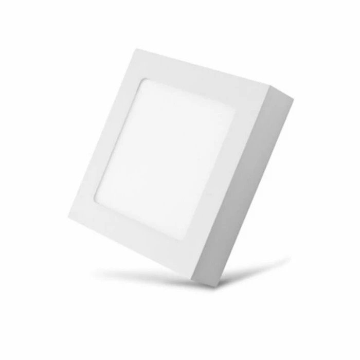 Đèn ốp nổi vuông cỡ nhỏ 6W (TDL-ONV6) - Thành Đạt Led