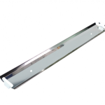 Máng đèn choá đơn inox 1,2m MĐINOX-1,2 (TDL-MDINOX1,2) Thành Đạt Led