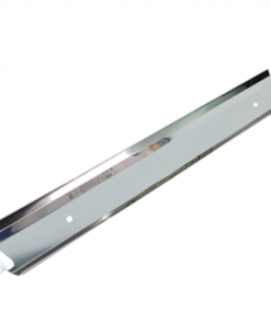 Máng đèn choá đơn inox 1,2m MĐINOX-1,2 (TDL-MDINOX1,2) Thành Đạt Led