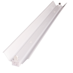 Máng đơn sơn tĩnh điện 1,2m MĐC1,2×2 (TDL-MD1,2) Thành Đạt Led